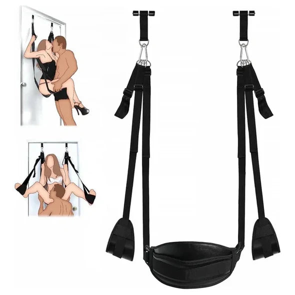 Couples Sex Swing
