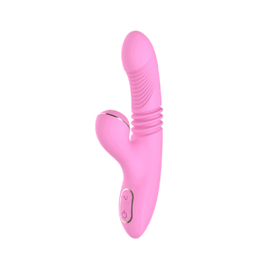 Goddess Power Thruster