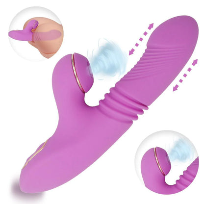 Goddess Power Thruster