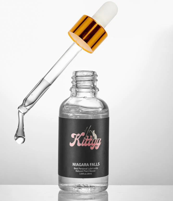 Niagara Falls Lubricant